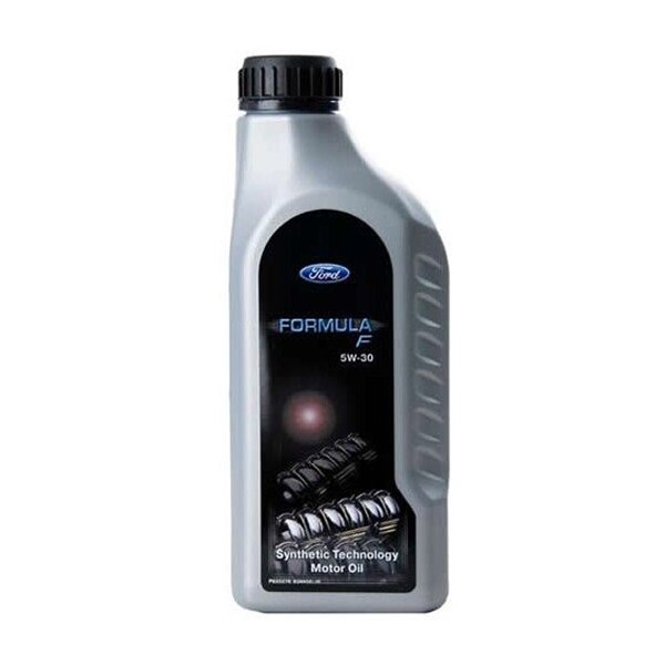 Ulei motor FORD, Formula F, 5W30, 1l