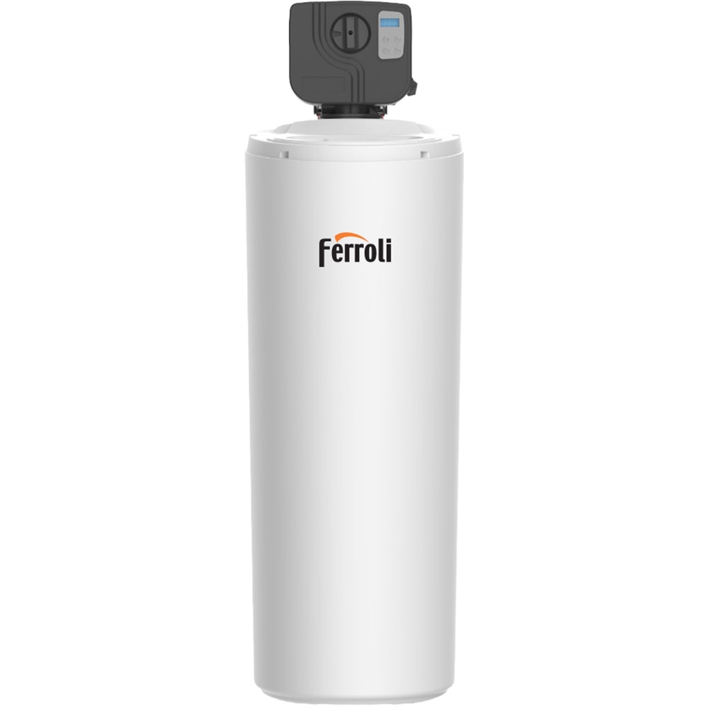 Statie dedurizare apa SweetWater PRO 20 FERROLI, 8.6 bar, 30 l