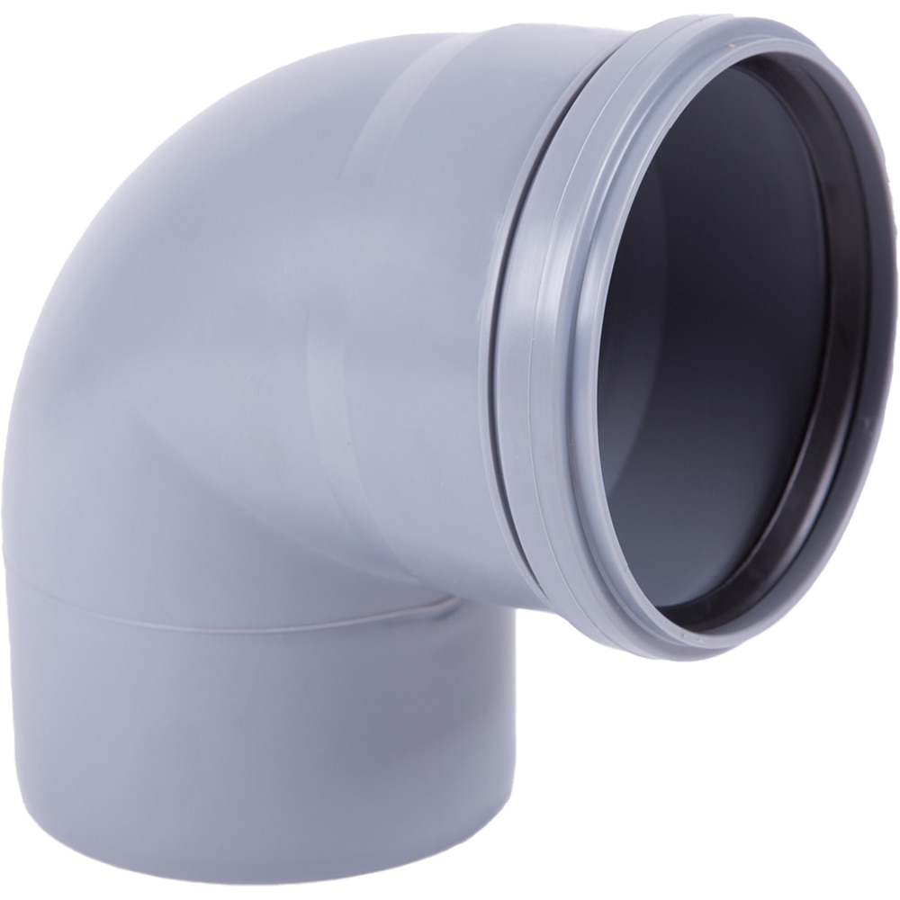 Cot polipropilena, 87 grade, D 125 mm