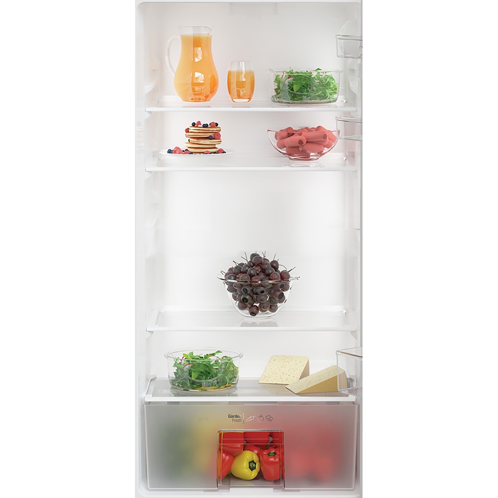 Frigider cu doua usi ARCTIC AD60310M40W, 306 l, H 175 cm, Clasa E, alb