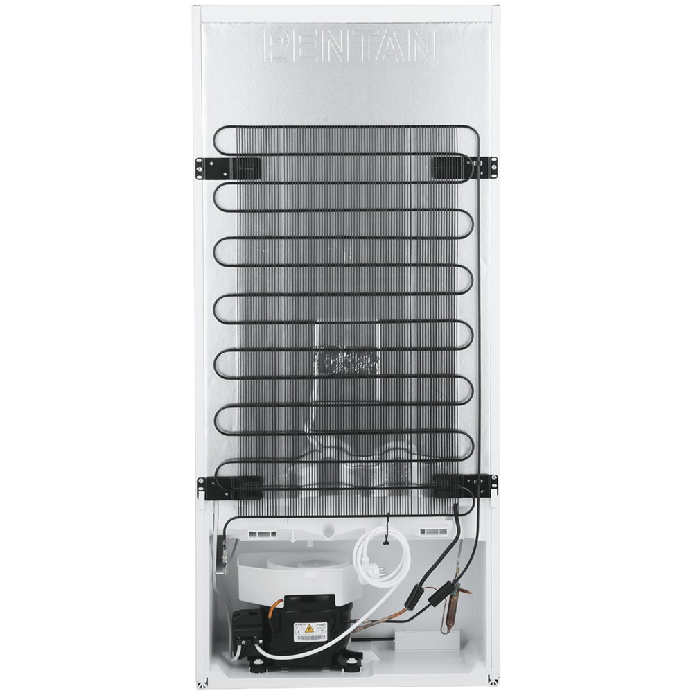 Frigider cu doua usi LIEBHERR CTPe211-26, SmartFrost, 196 l, H 124 cm, Clasa E, alb