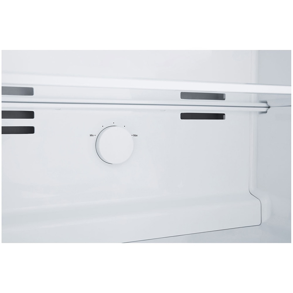 Frigider cu doua usi LG GTBV38PZGKD, No Frost, 335 l, H 172 cm, Clasa E, argintiu