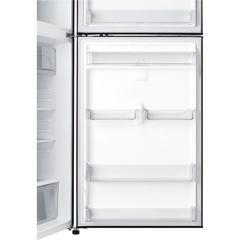 Frigider cu doua usi LG GTF744BLPED, No Frost, 509 l, H 180 cm, Clasa E, negru