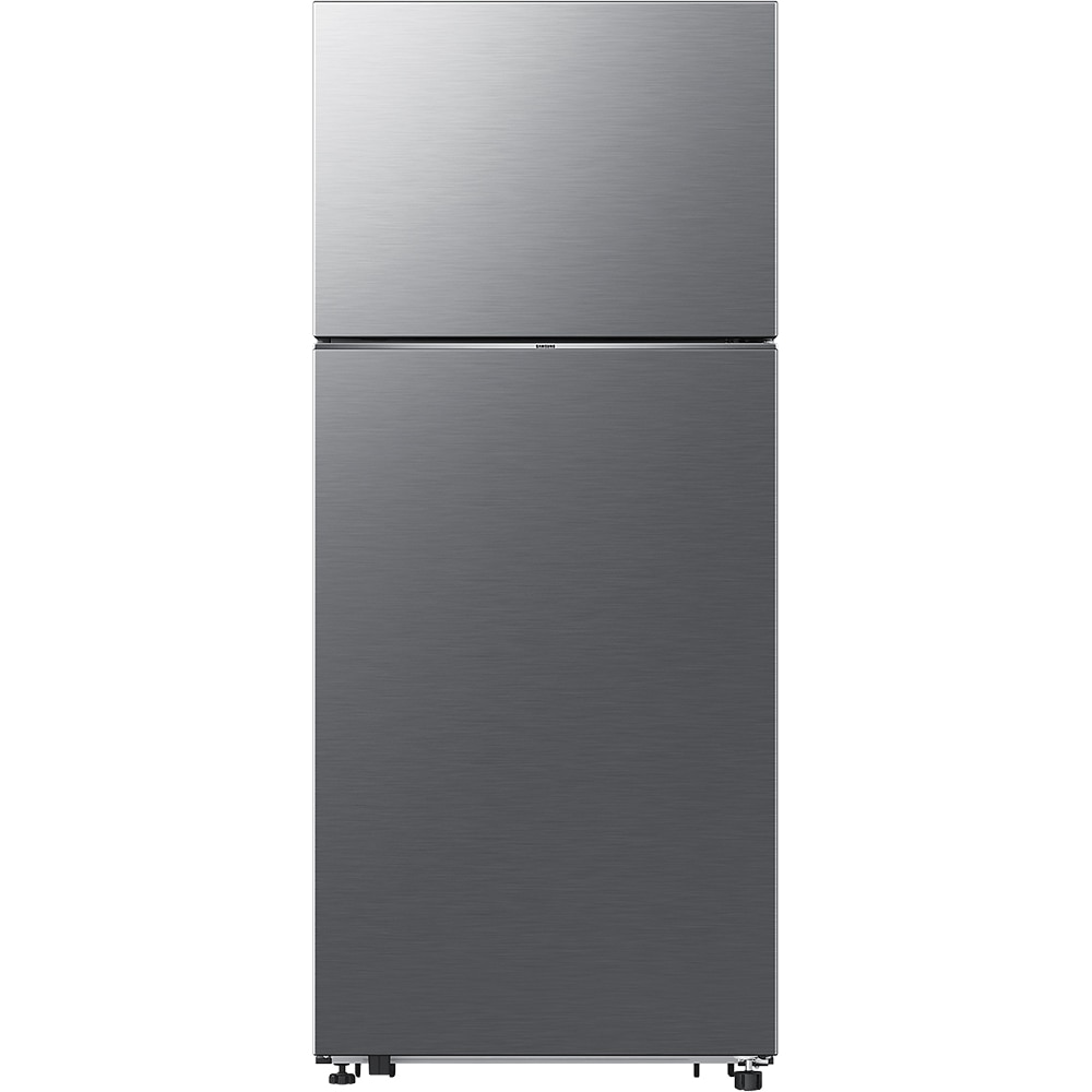 Frigider cu doua usi SAMSUNG RT53DG7A14S9EO, No Frost, 530 l, H 185 cm, Clasa E, Wi-Fi, inox