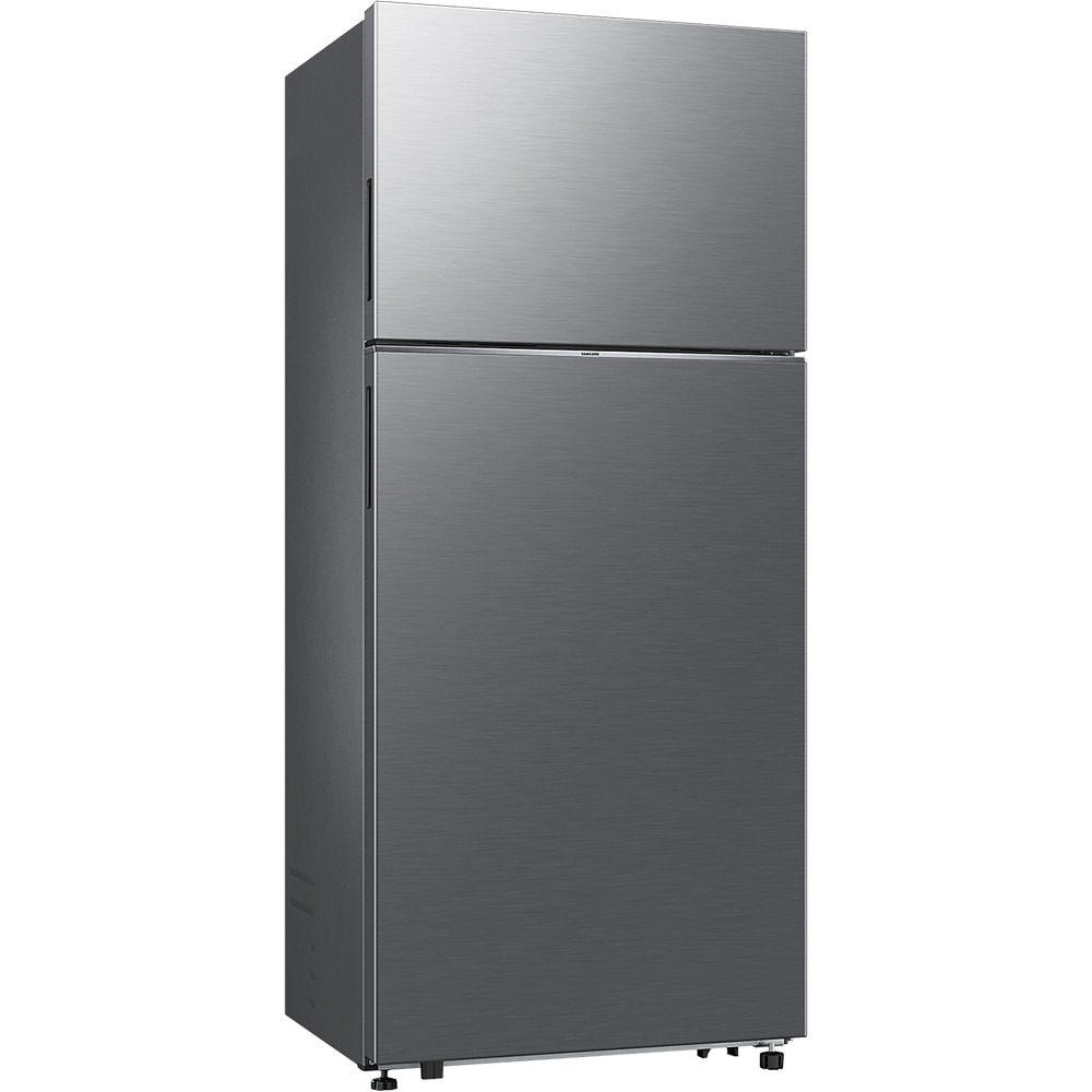 Frigider cu doua usi SAMSUNG RT53DG7A14S9EO, No Frost, 530 l, H 185 cm, Clasa E, Wi-Fi, inox