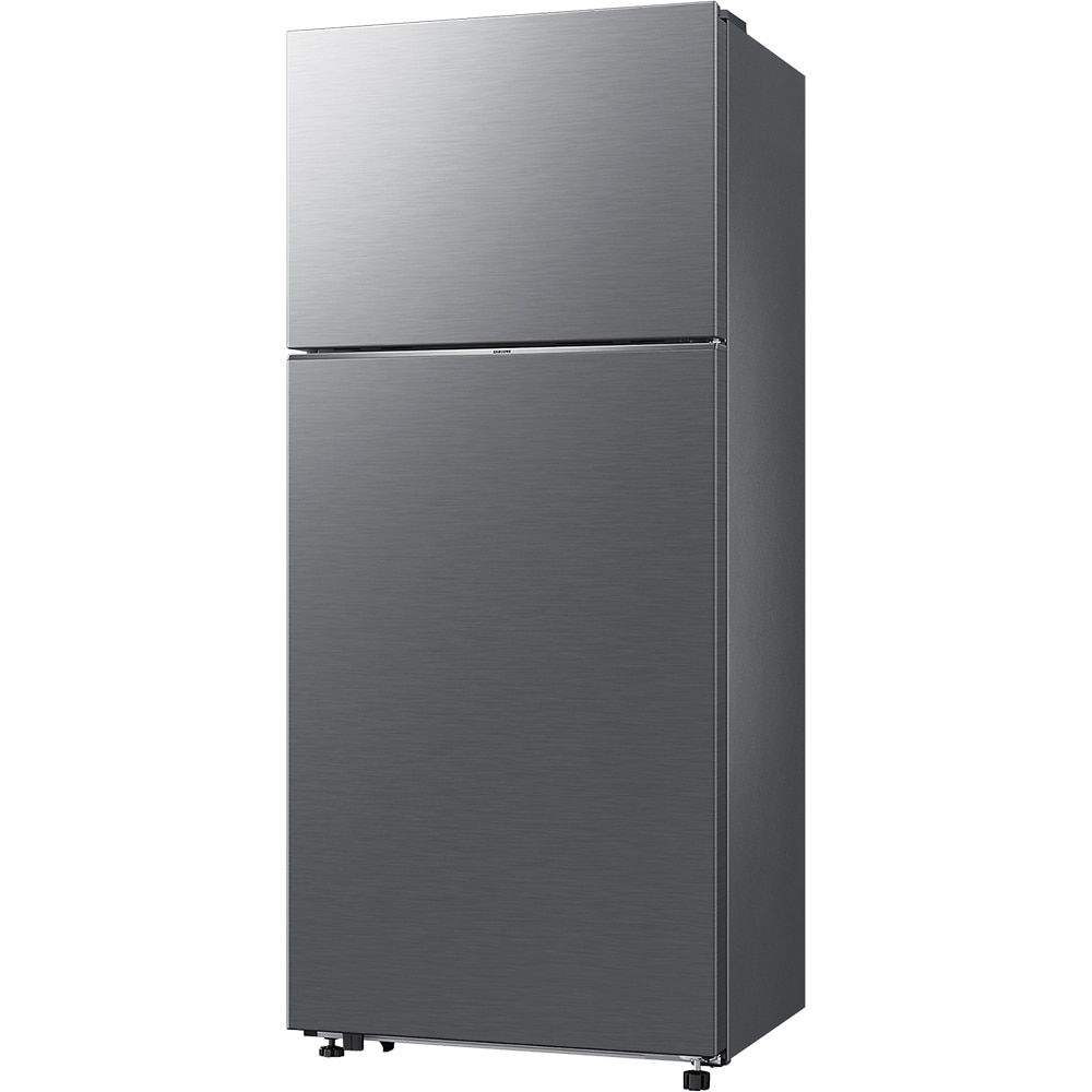 Frigider cu doua usi SAMSUNG RT53DG7A14S9EO, No Frost, 530 l, H 185 cm, Clasa E, Wi-Fi, inox