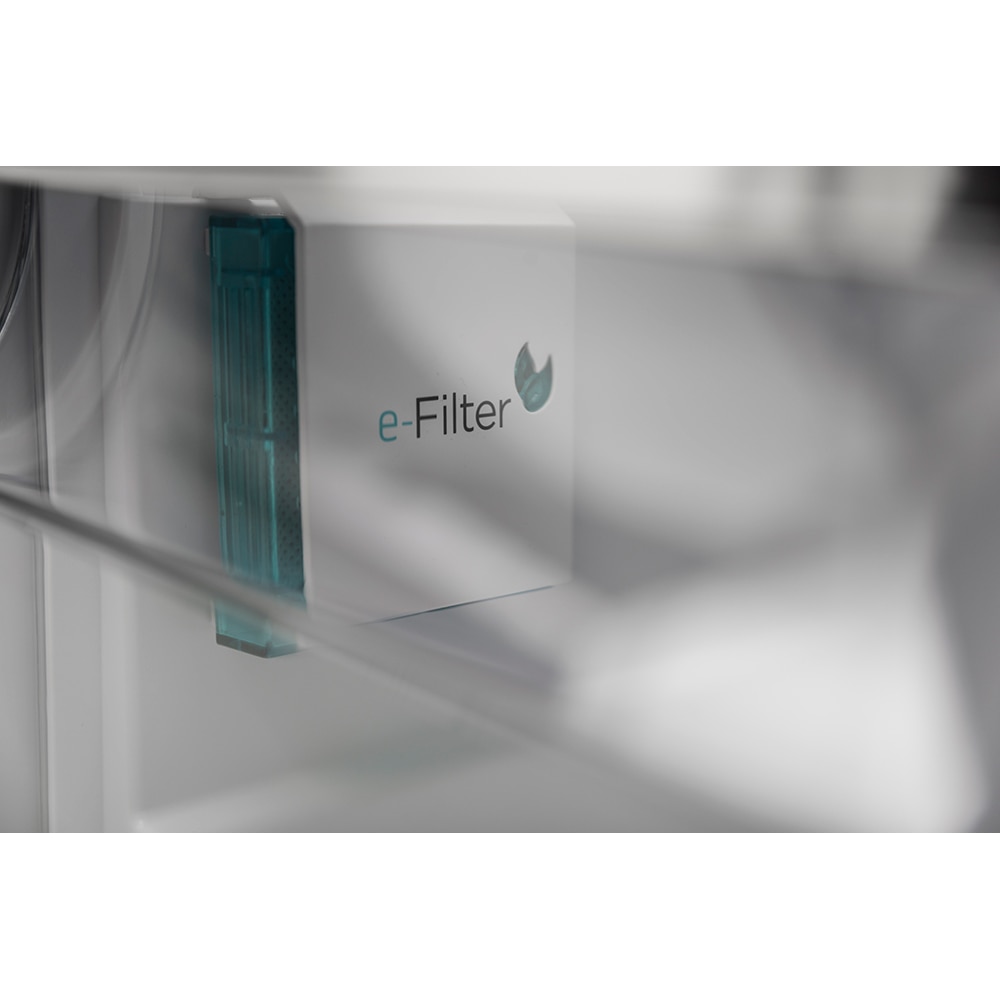 Frigider cu doua usi SHARP SJ-NTA35CHDIE-EU, Advanced No Frost, 587 l, H 186 cm, Clasa E, Dozator apa, inox