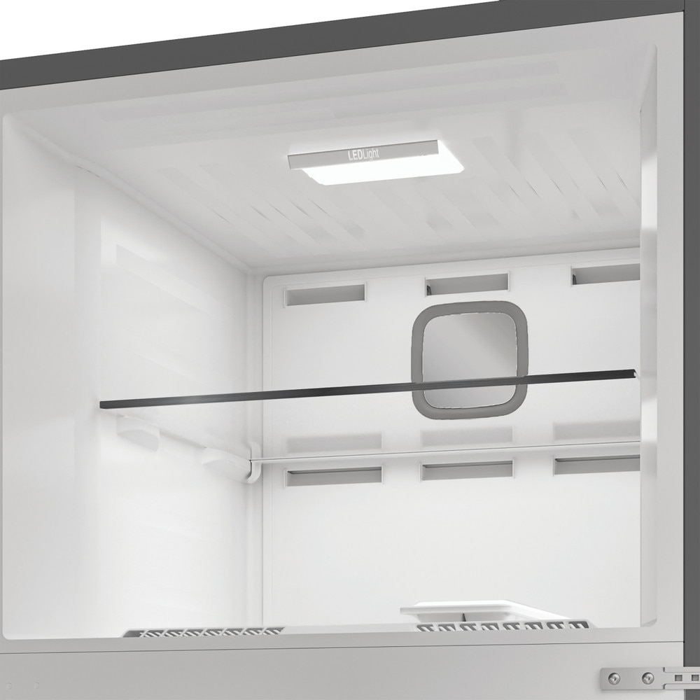 Frigider cu doua usi WHIRLPOOL WHD2 6473 X5E, Total No Frost, 477 l, H 186.5 cm, Clasa D, inox