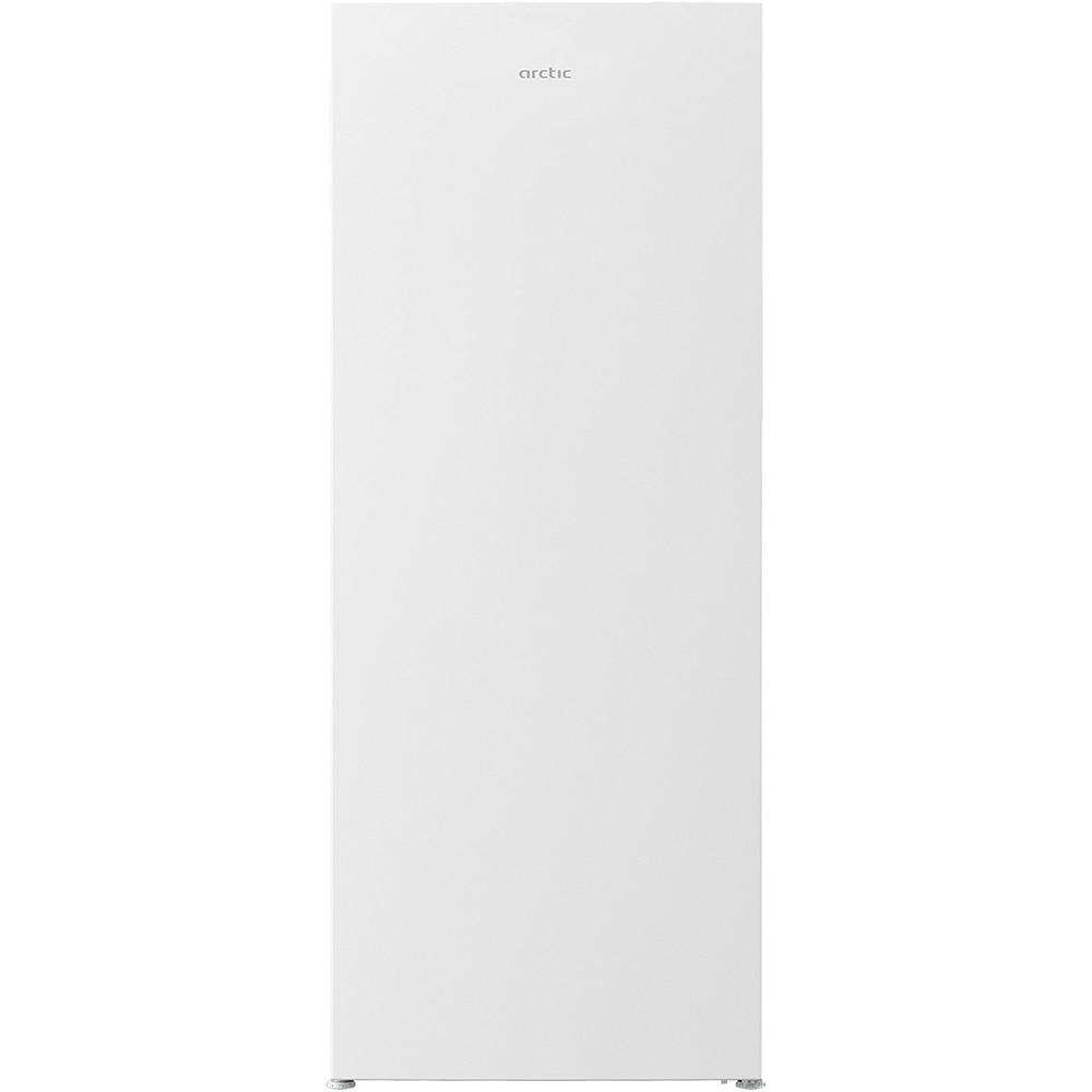 Frigider cu o usa ARCTIC AR60290M40W, 286 l, H 150.8 cm, Clasa E, alb