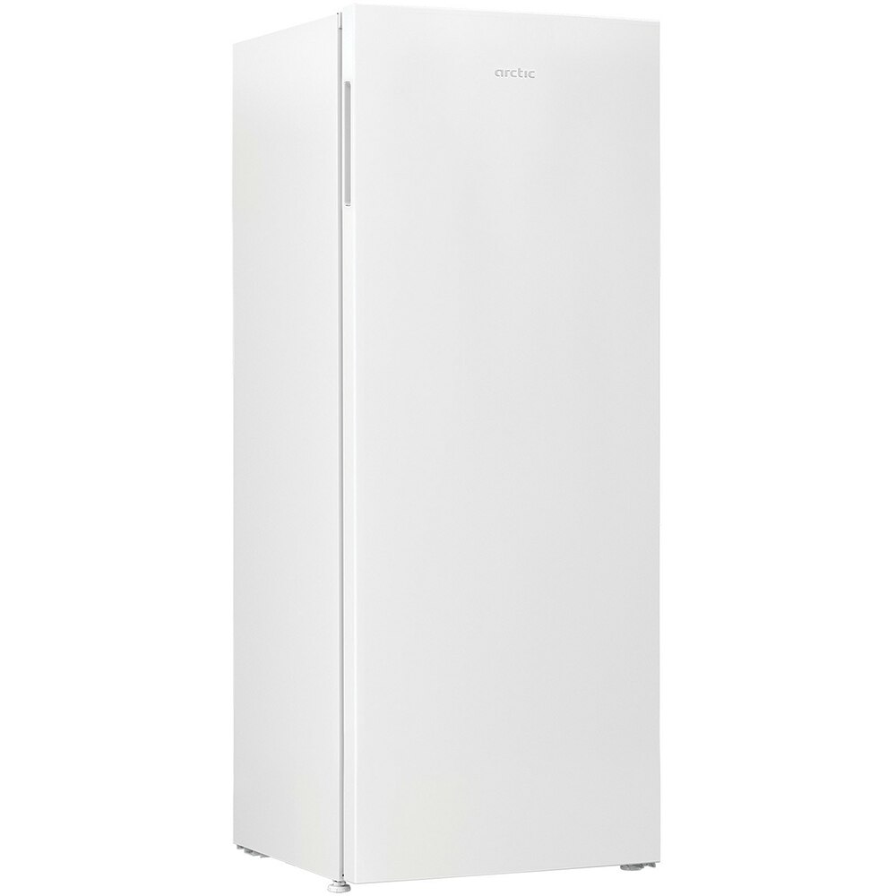Frigider cu o usa ARCTIC AR60290M40W, 286 l, H 150.8 cm, Clasa E, alb
