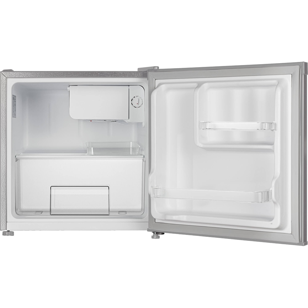 Frigider minibar ARCTIC AT4746M4S, 46 l, H 50 cm, Clasa E, argintiu