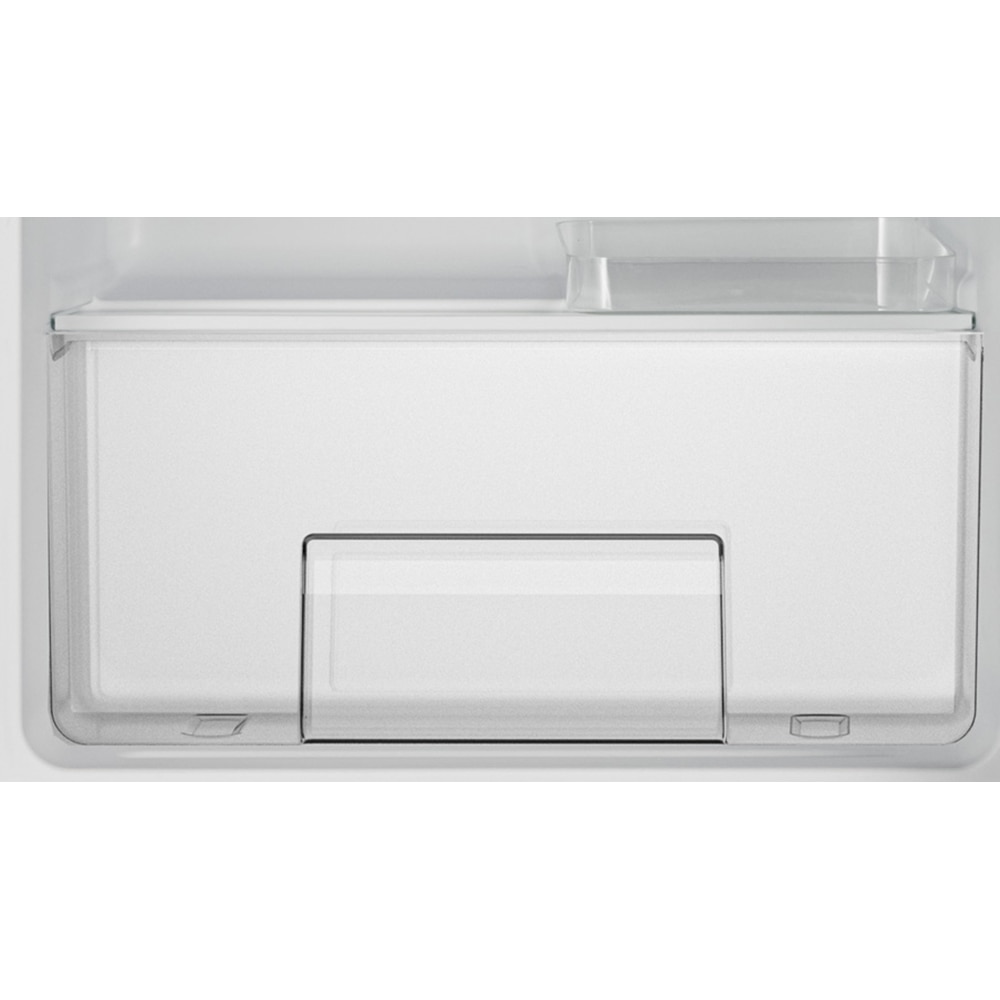 Frigider minibar ARCTIC AT4746M4S, 46 l, H 50 cm, Clasa E, argintiu