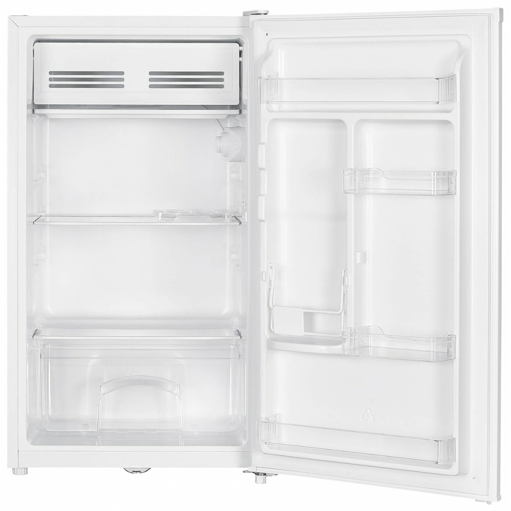 Frigider cu o usa ARCTIC ATF906WN, 89 l, H 84 cm, Clasa E, alb