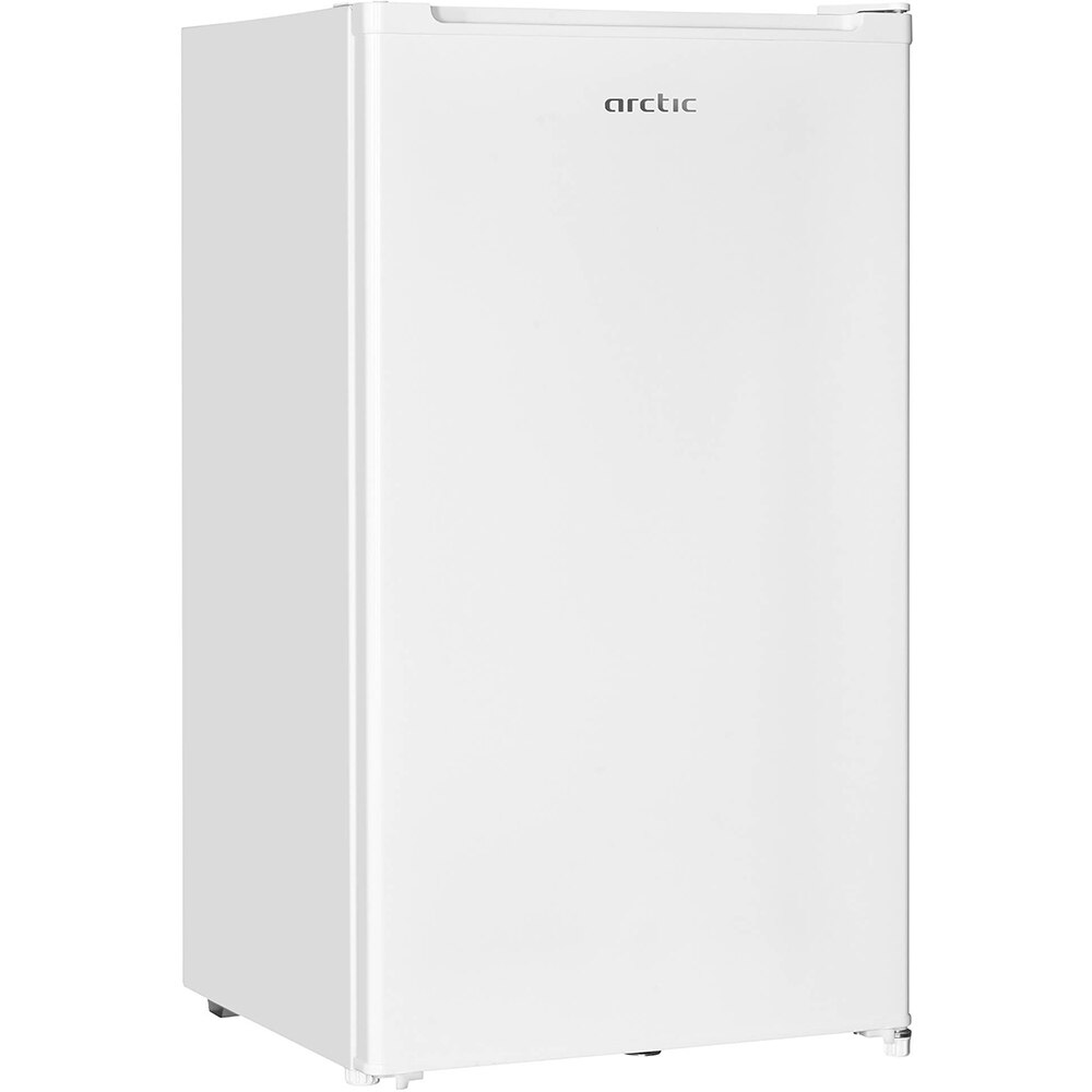 Frigider cu o usa ARCTIC ATL906WN, 90 l, H 85 cm, Clasa E, alb