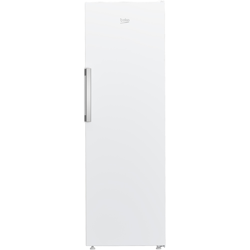 Frigider cu o usa BEKO B1RMLNE444W, No Frost, 365 l, H 186.5 cm, Clasa E, alb