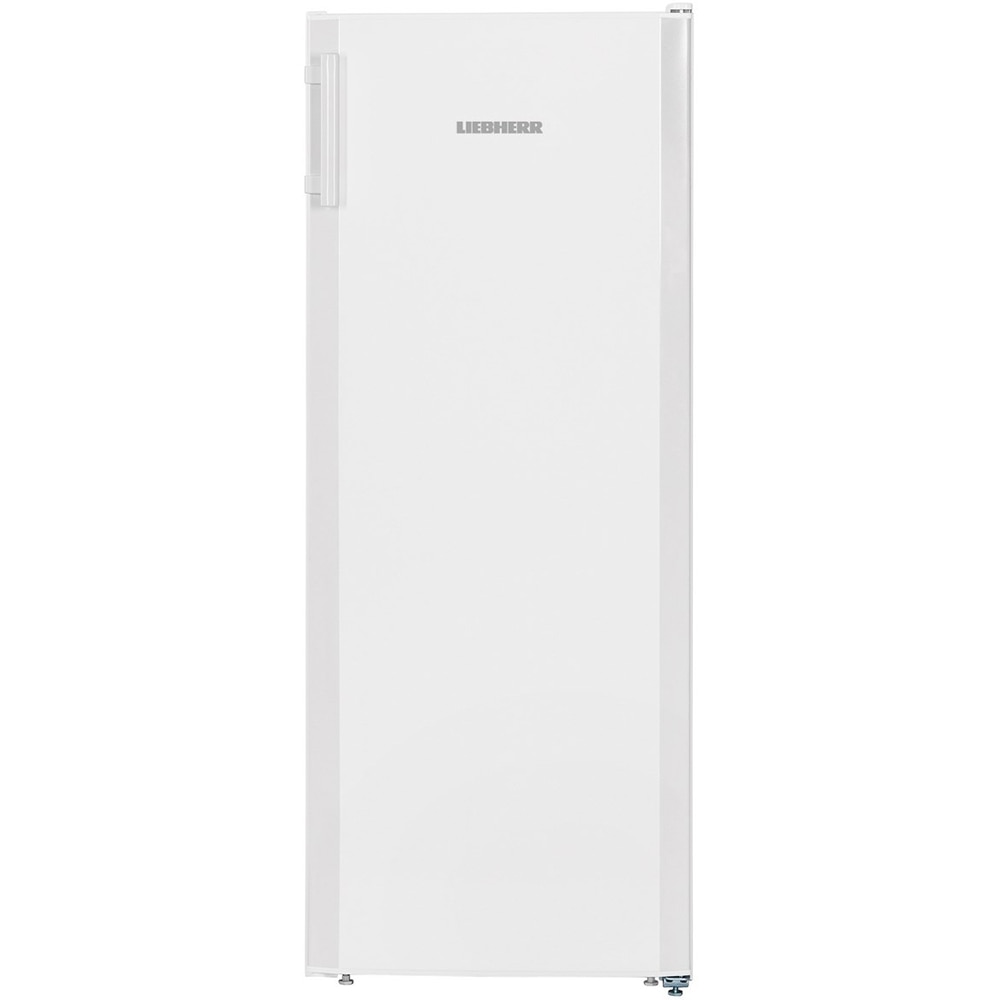 Frigider cu o usa LIEBHERR KPe290-26, 251 l, H 140 cm, Clasa E, alb