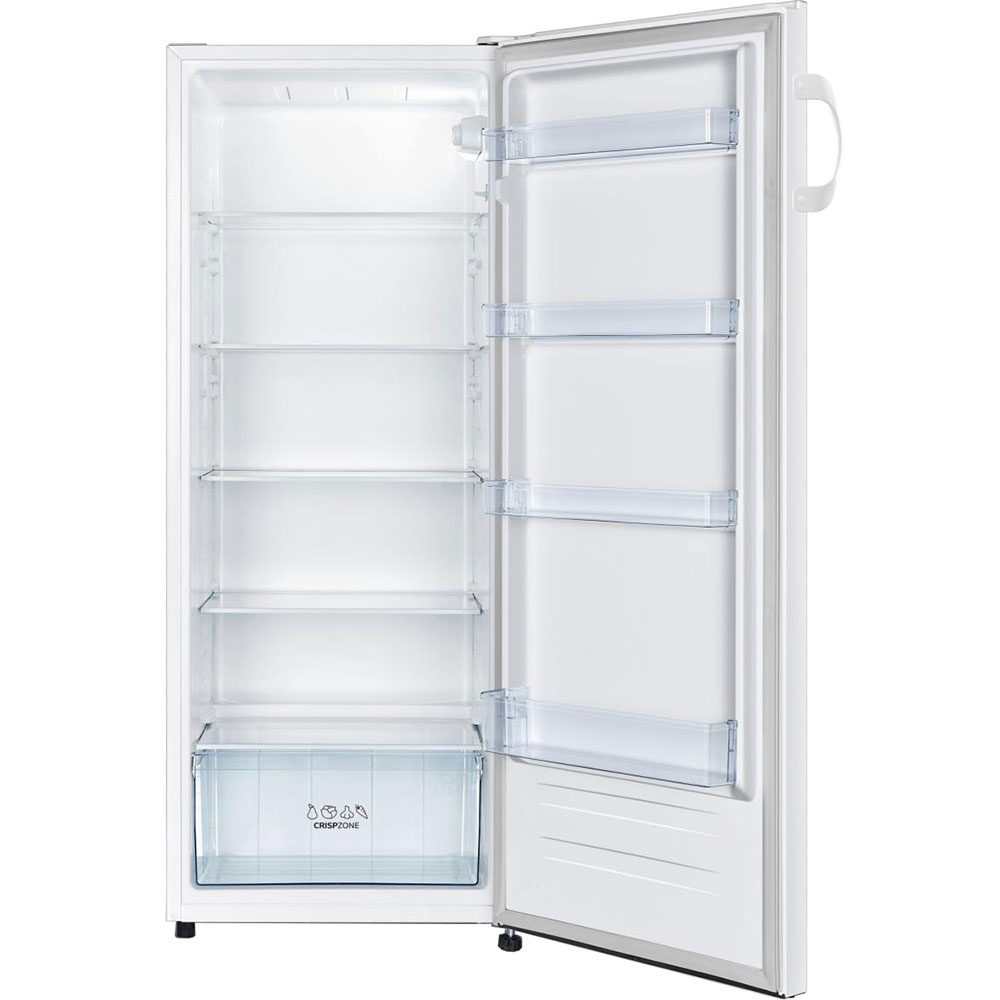 Frigider cu o usa GORENJE R4142PW, 242 l, H 143 cm, Clasa E, alb
