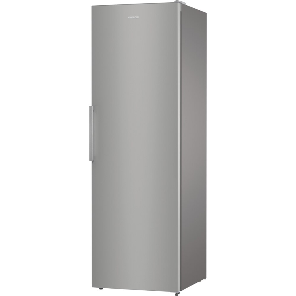 Frigider cu o usa GORENJE R619EES5, 398 l, H 185 cm, Clasa E, argintiu