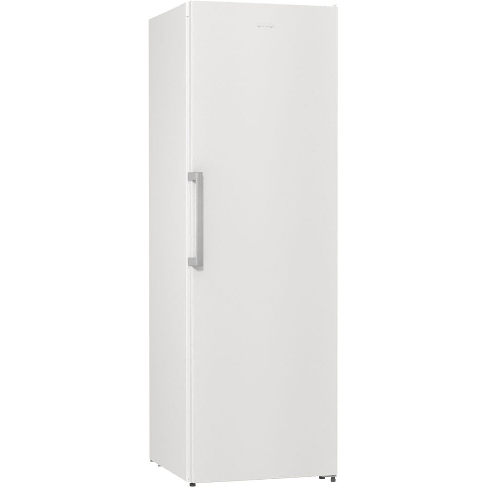 Frigider cu o usa GORENJE R619EEW5, 398 l, H 185 cm, Clasa E, alb