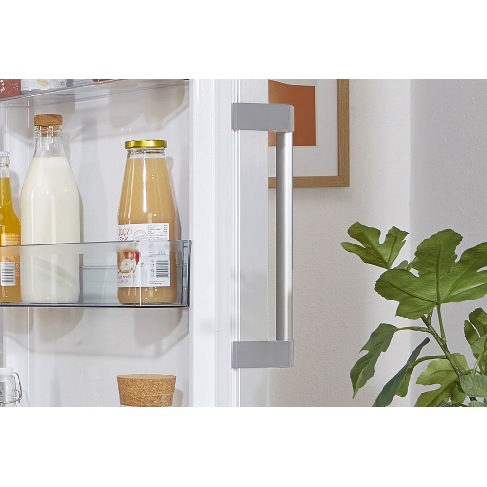 Frigider cu o usa GORENJE R619EEW5, 398 l, H 185 cm, Clasa E, alb