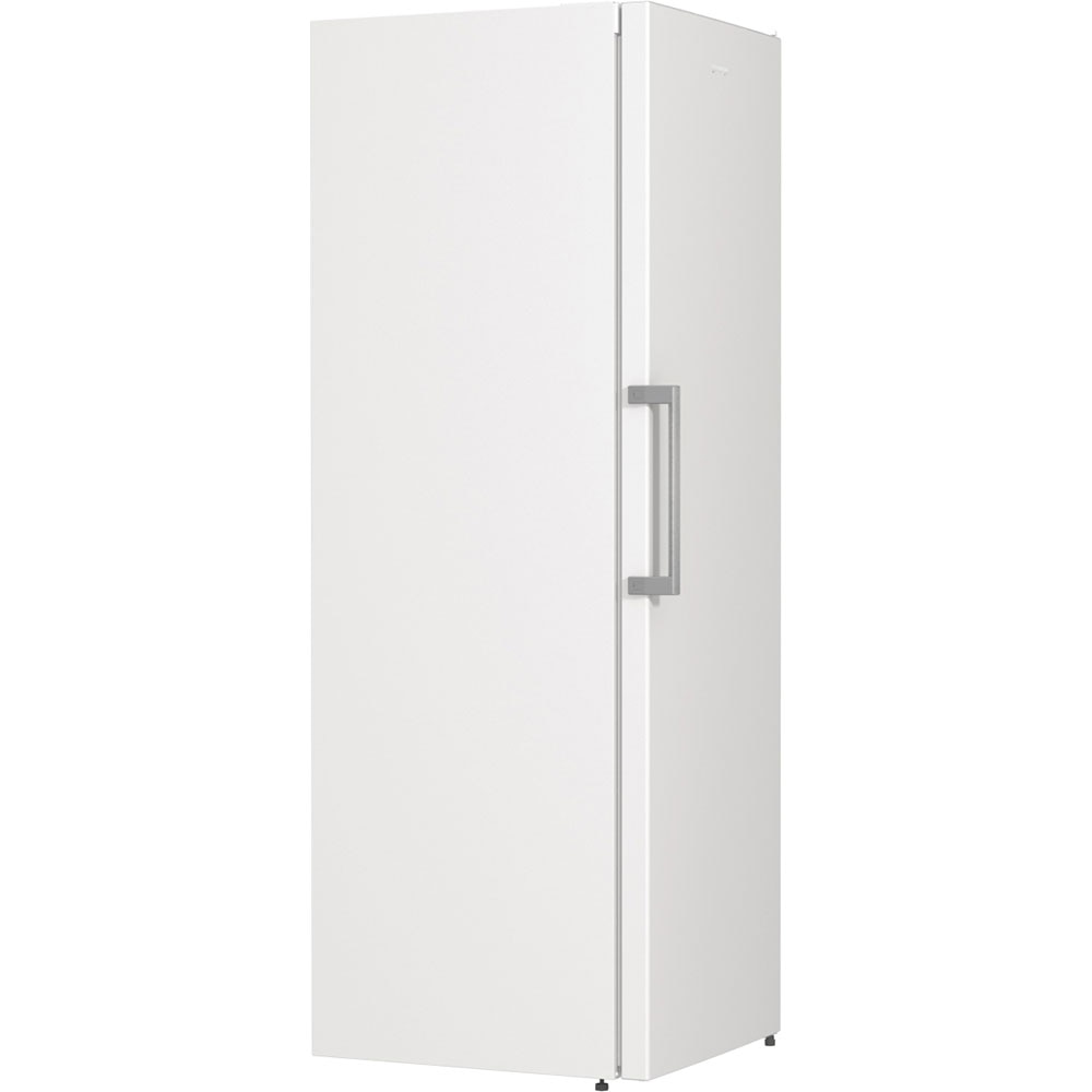 Frigider cu o usa GORENJE R619EEW5, 398 l, H 185 cm, Clasa E, alb
