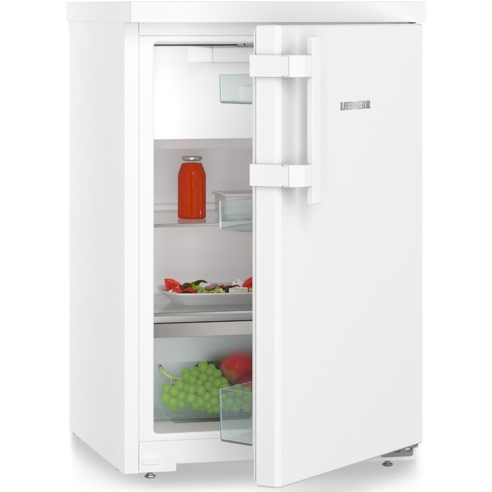 Frigider cu o usa LIEBHERR Rd 1401 Pure, 112 l, H 85 cm, Clasa D, alb