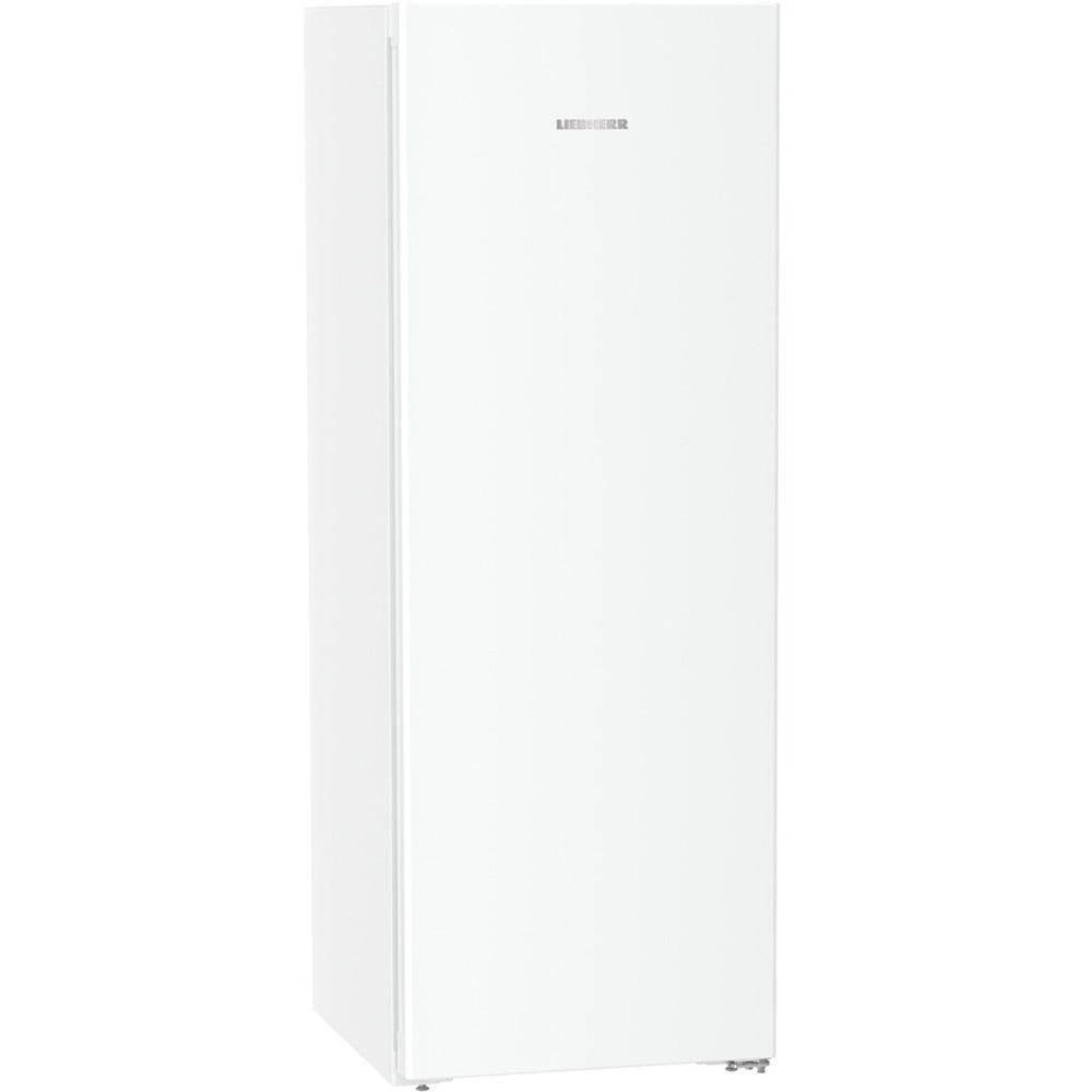 Frigider cu o usa LIEBHERR Rd 5000 Pure, 349 l, H 165.5 cm, Clasa D, alb