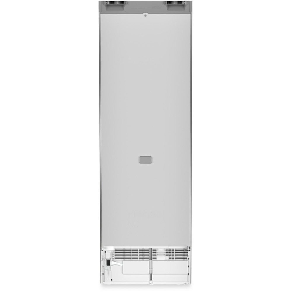 Frigider cu o usa LIEBHERR RDsfd 5220 Plus, 400 l, H 185.5 cm, Clasa D, argintiu