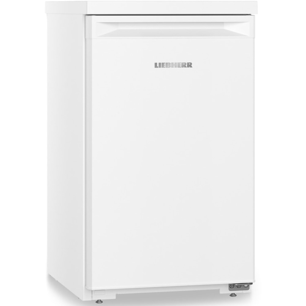 Frigider cu o usa LIEBHERR Re 1201 Pure, 98 l, H 85 cm, Clasa E, alb