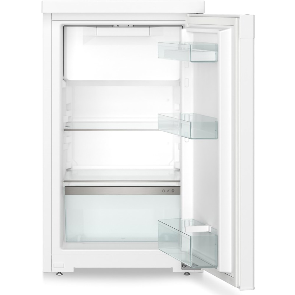 Frigider cu o usa LIEBHERR Re 1201 Pure, 98 l, H 85 cm, Clasa E, alb