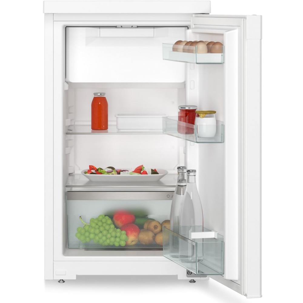 Frigider cu o usa LIEBHERR Re 1201 Pure, 98 l, H 85 cm, Clasa E, alb