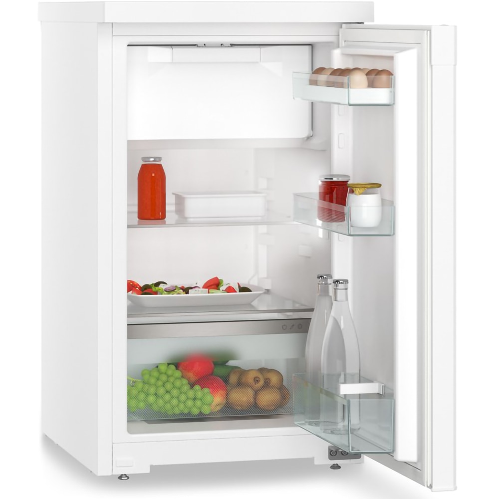 Frigider cu o usa LIEBHERR Re 1201 Pure, 98 l, H 85 cm, Clasa E, alb