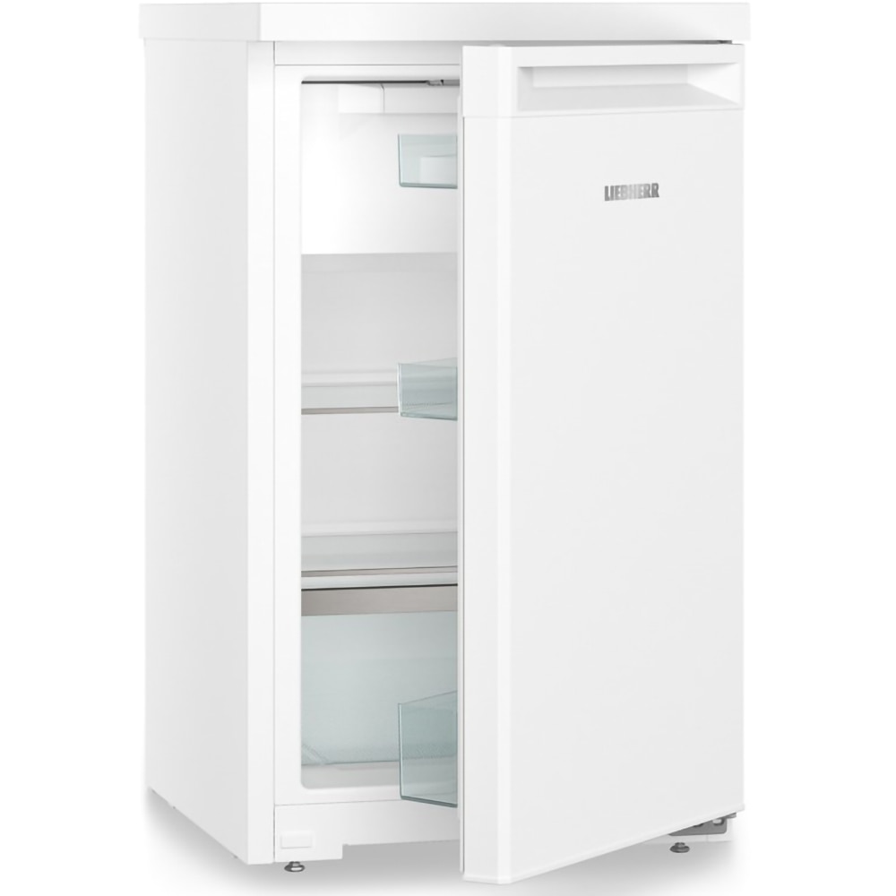 Frigider cu o usa LIEBHERR Re 1201 Pure, 98 l, H 85 cm, Clasa E, alb