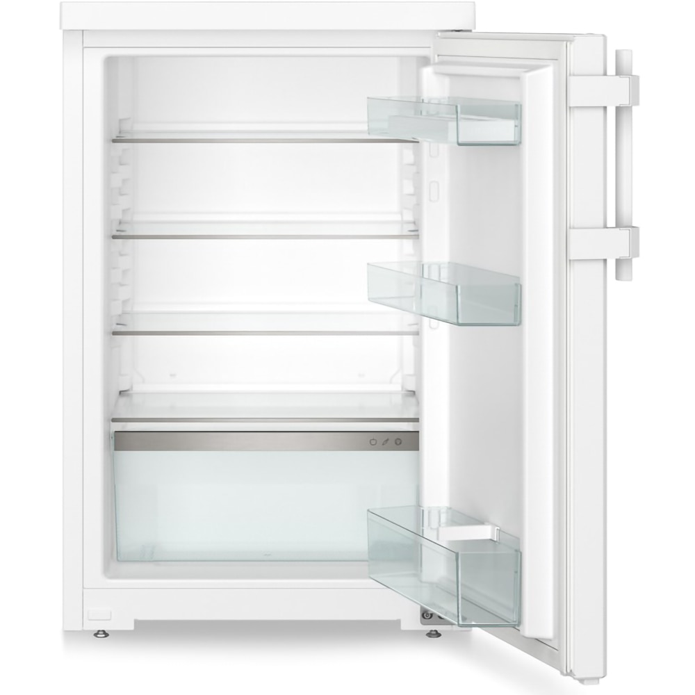 Frigider cu o usa LIEBHERR Re 1400 Pure, 126 l, H 85 cm, Clasa E, alb