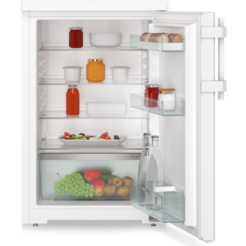 Frigider cu o usa LIEBHERR Re 1400 Pure, 126 l, H 85 cm, Clasa E, alb