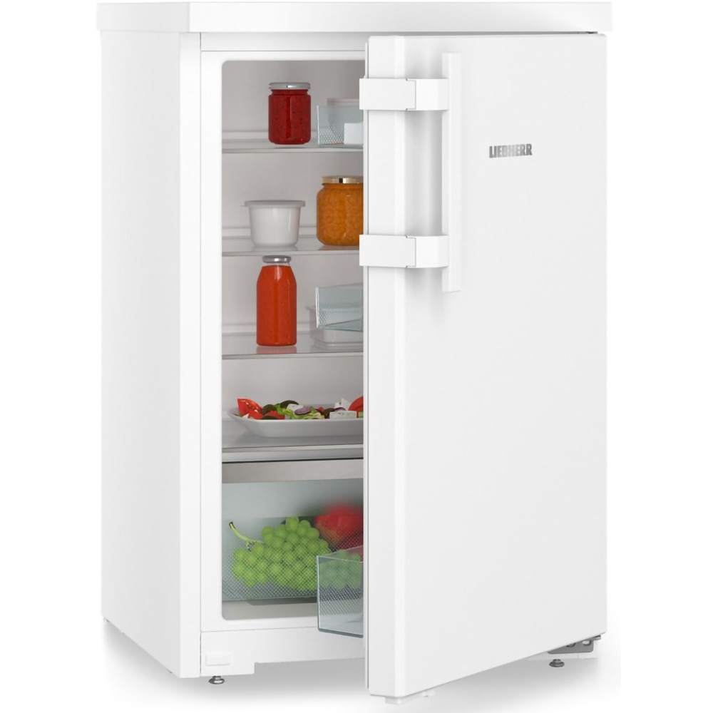 Frigider cu o usa LIEBHERR Re 1400 Pure, 126 l, H 85 cm, Clasa E, alb