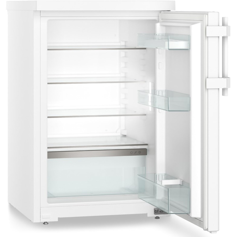 Frigider cu o usa LIEBHERR Re 1400 Pure, 126 l, H 85 cm, Clasa E, alb