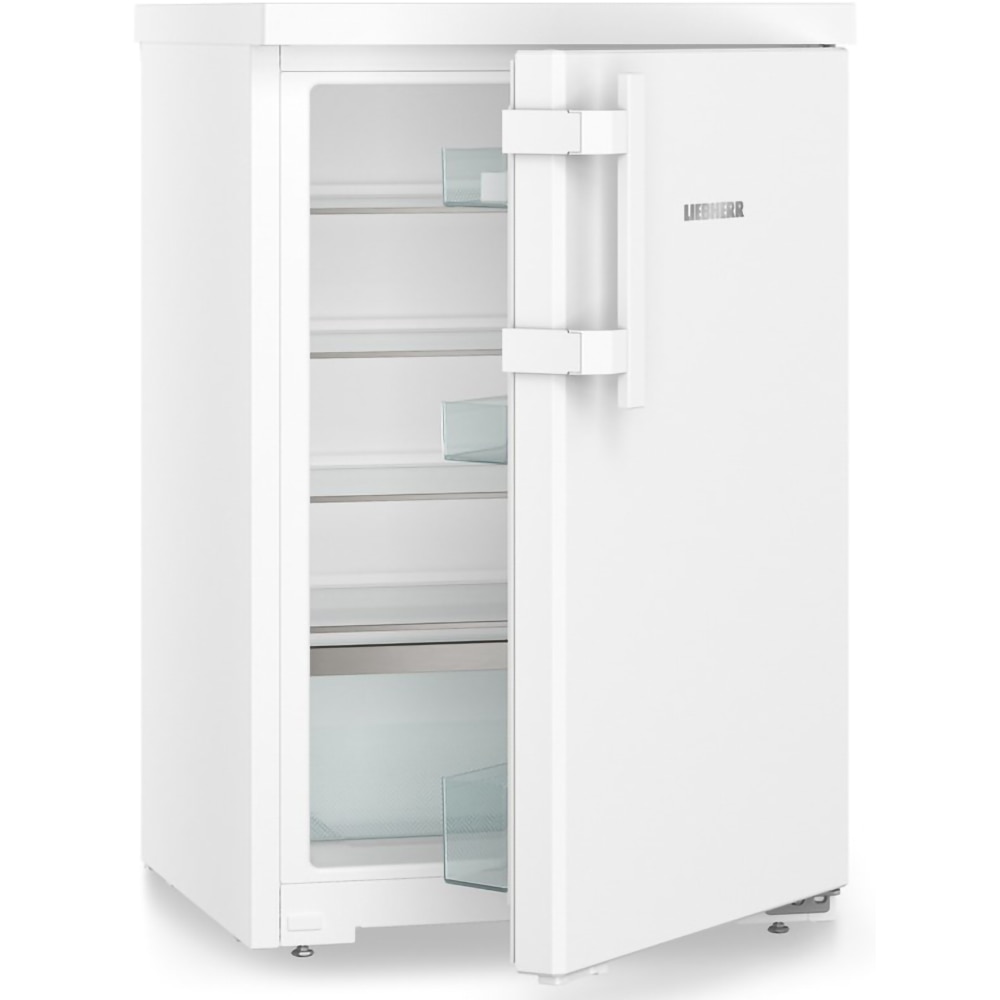 Frigider cu o usa LIEBHERR Re 1400 Pure, 126 l, H 85 cm, Clasa E, alb