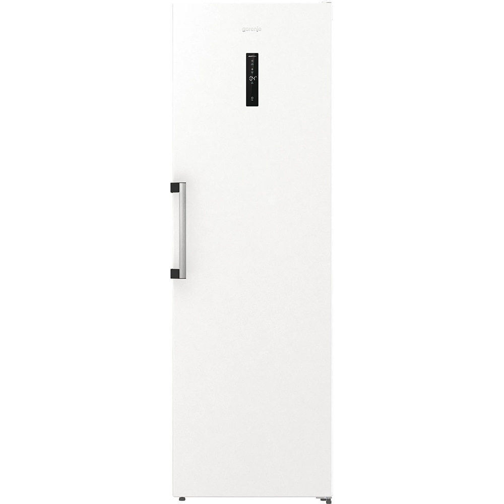 Frigider cu o usa GORENJE RP619EAW6, 398 l, H 185 cm, Clasa E, alb