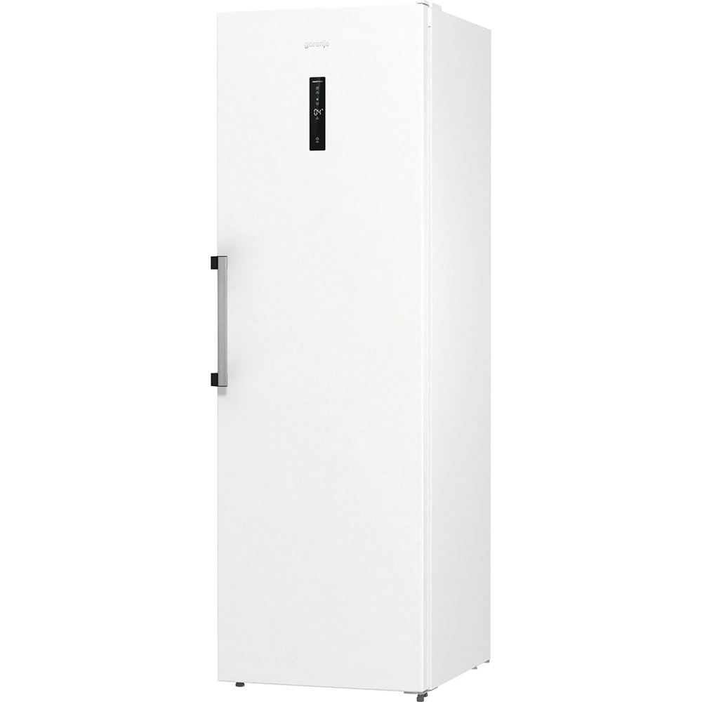 Frigider cu o usa GORENJE RP619EAW6, 398 l, H 185 cm, Clasa E, alb