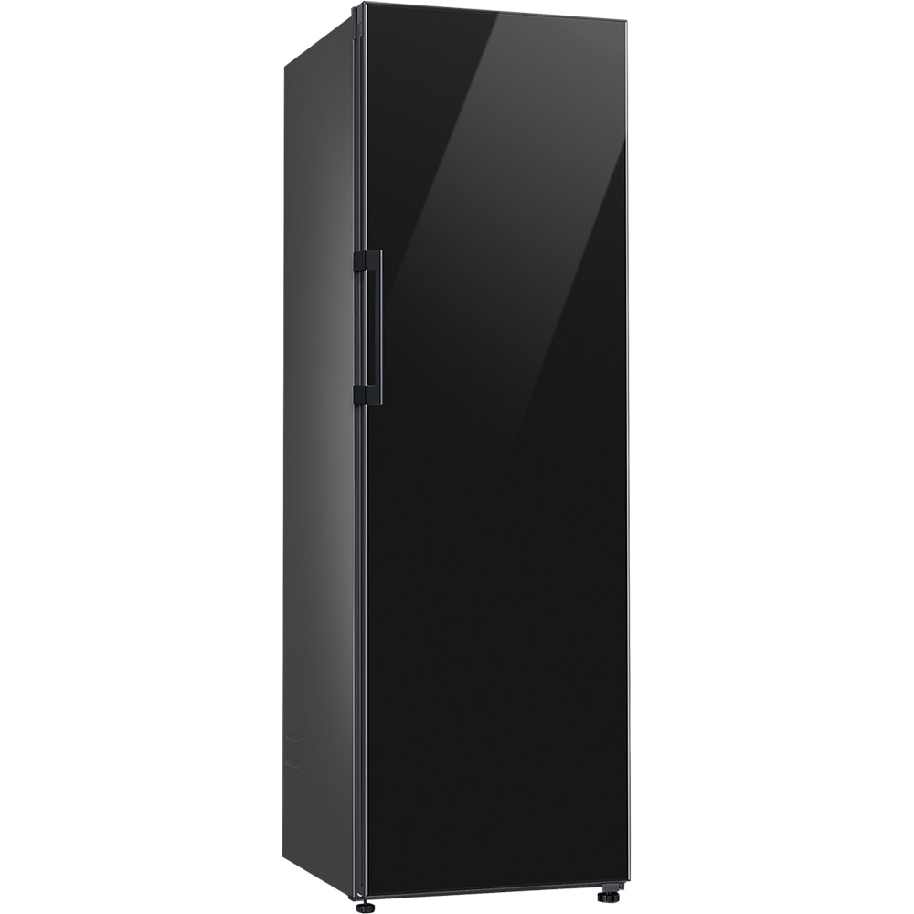 Frigider cu o usa SAMSUNG RR39C76C322/EF, Bespoke, No Frost, 387 l, H 186 cm, Clasa E, All-Around Cooling, negru