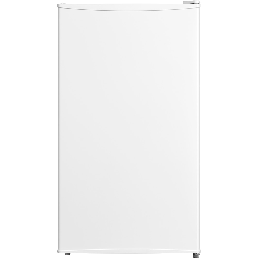 Frigider cu o usa VORTEX VD8SWH02M, 80 l, H 85 cm, Clasa E, alb