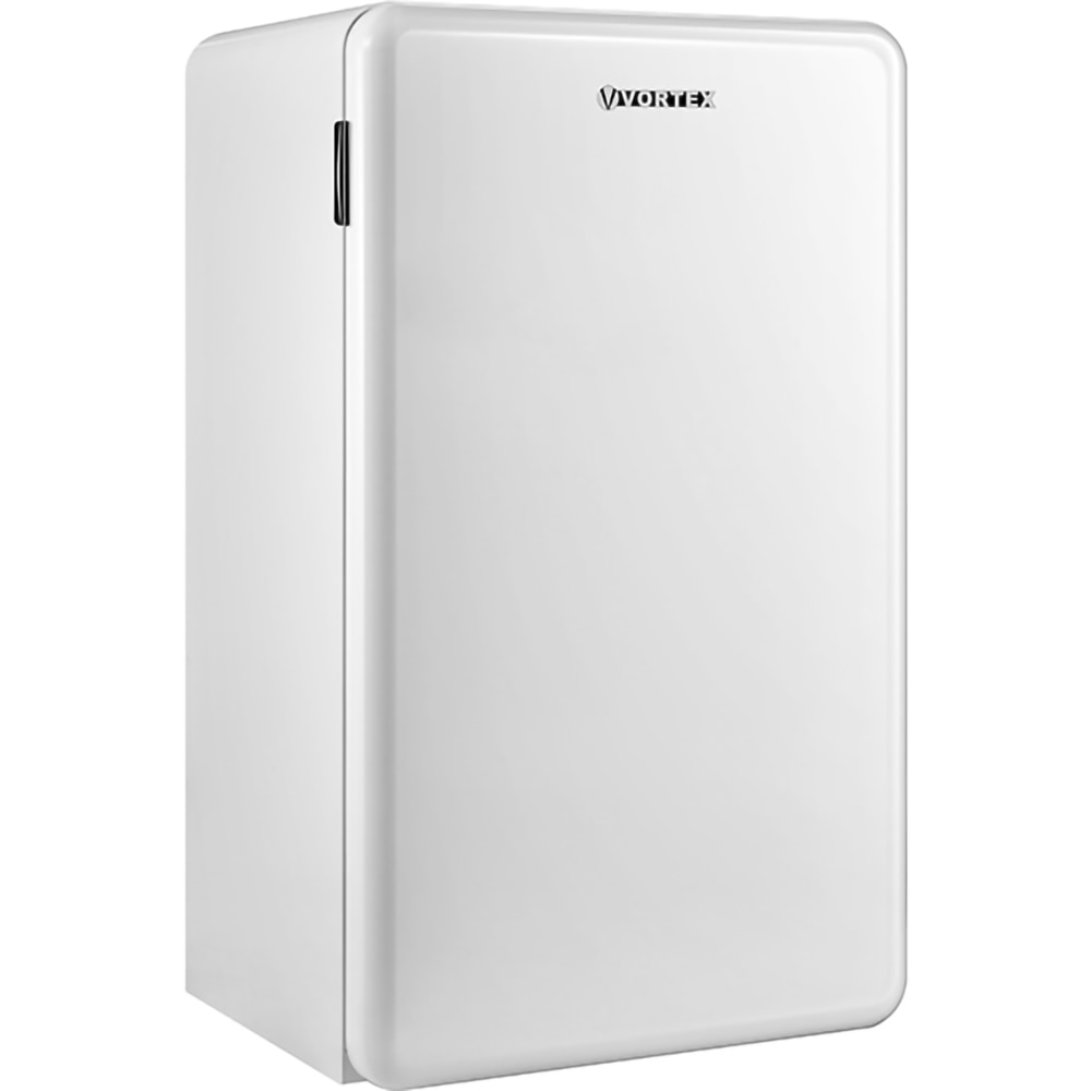 Frigider cu o usa VORTEX VD9SWH03M, 93 l, H 83.5 cm, Clasa E, alb