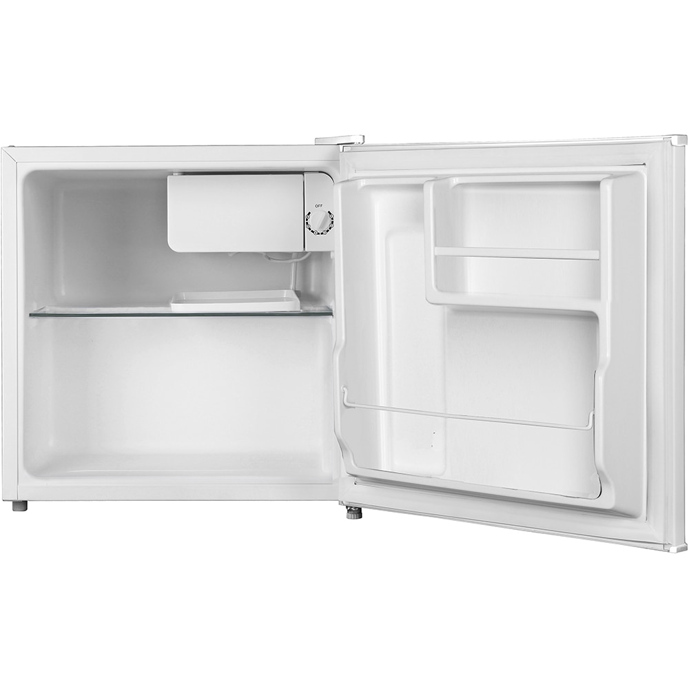 Frigider minibar VORTEX VM4SWH02M, 43 l, H 49 cm, Clasa E, alb