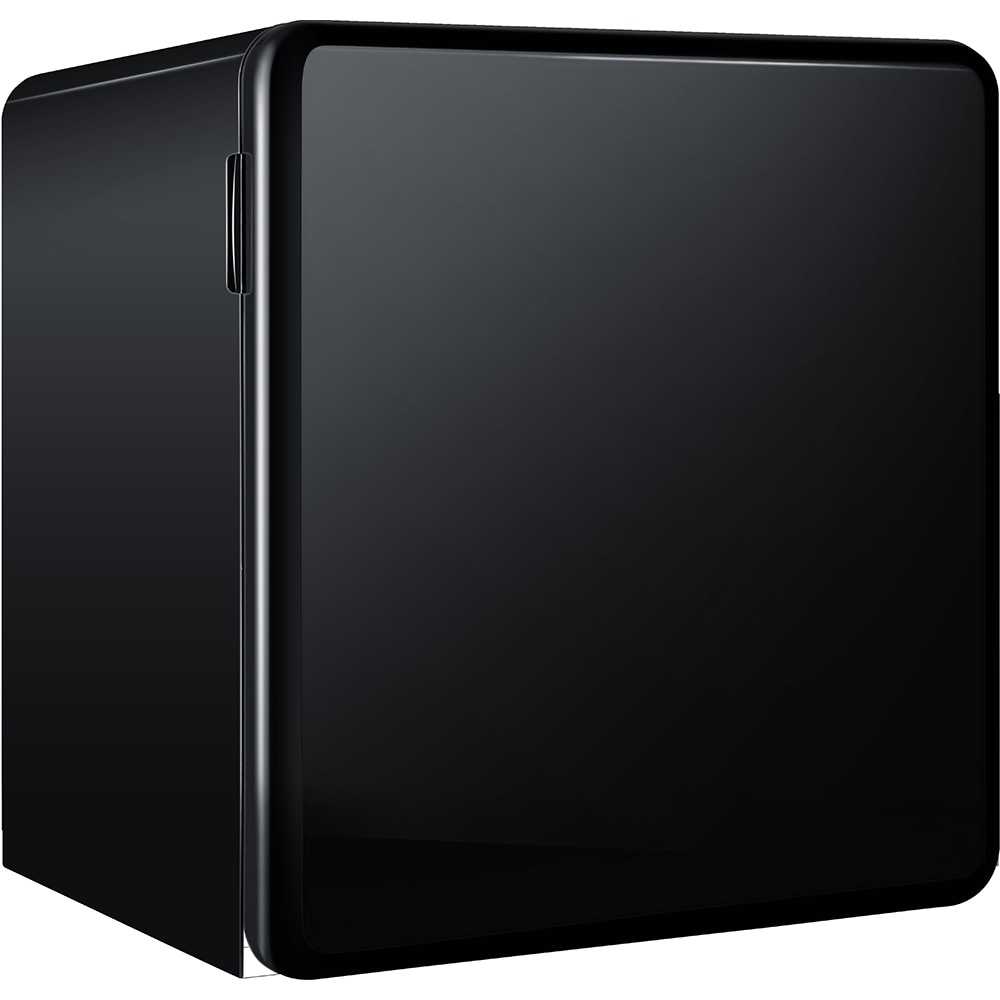 Frigider minibar VORTEX VM5SBK03M, 47 l, H 50 cm, Clasa E, negru