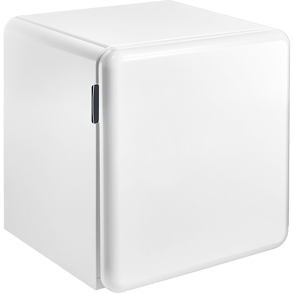 Frigider minibar VORTEX VM5SWH02M, 47 l, H 50 cm, Clasa E, alb