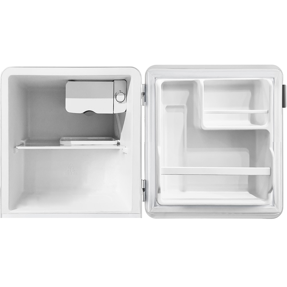 Frigider minibar VORTEX VM5SWH02M, 47 l, H 50 cm, Clasa E, alb