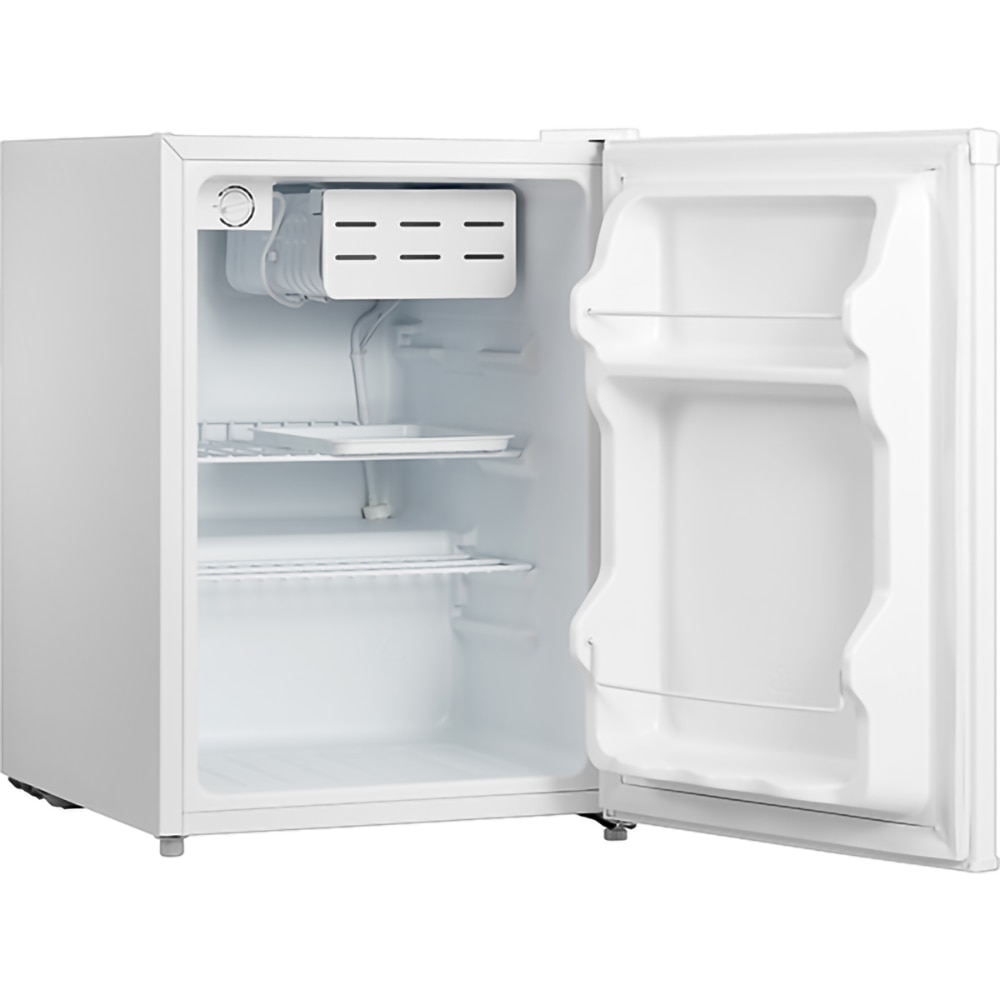 Frigider cu o usa VORTEX VM6SWH02M, 66 l, H 63 cm, Clasa E, alb