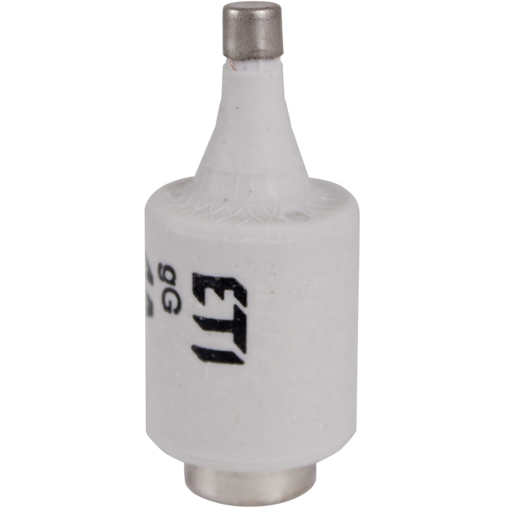 Siguranta fuzibila ETI 002312407, DII gG 25A/500V