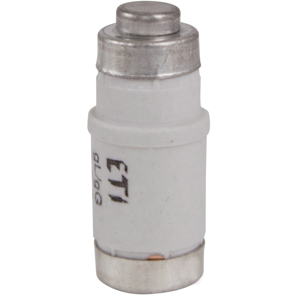 Siguranta fuzibila ETI 002212005, D02 gG 63A/400V